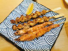 -鳗葉(万象城店)