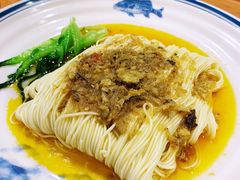 -姚面记·海派家常菜(恒基名人购物中心店)