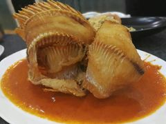 -大东方海鲜酒楼(小武基桥店)