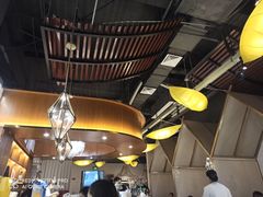 -曼泰·泰餐(江南环球港店)