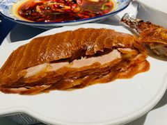 -院8里·小聚园老川菜(九眼桥店)