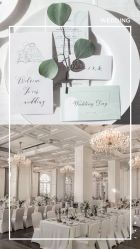 -静安洲际酒店·宴会厅