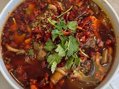 -成都驻京办餐厅(蜀都宾馆店)