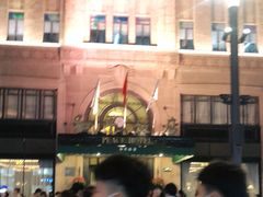 -上海和平饭店华懋阁 Cathay Room