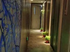 -禧瑞 ·丝浴主题·水疗·spa(中山公园店)
