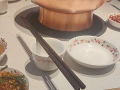 -东门口·鲜爆肚涮肉·烧烤(老门东店)
