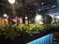 -东椰·海南椰子鸡火锅(朝阳门店)