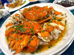 -谢记上海大排档(长寿路店)