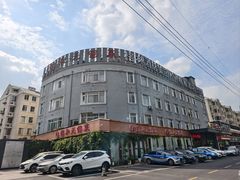 -锡和无锡菜(景丽苑店)