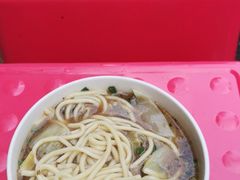-上池面馆(上池正街39号院店)