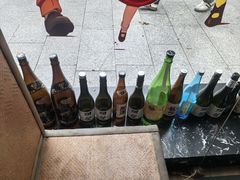 -千懿六本木酒场(常熟路店)