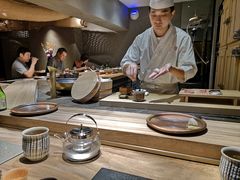 -旨匠Omakase(华侨新村店)