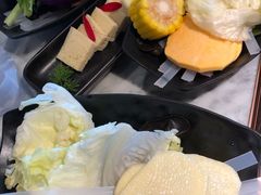 -新辣道鱼火锅(领展购物广场·中关村店)