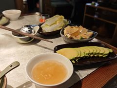 -鲜潭蒸汽石锅鱼(五道口购物中心店)