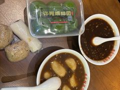 -许阿姨糕团店(南京总店)
