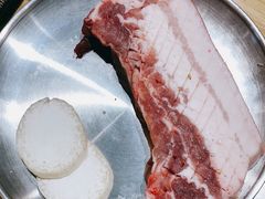 -韩张·韩国传统烤肉(万象汇店)