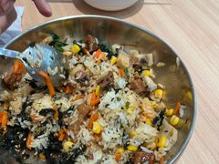 -米村拌饭(金象城店)