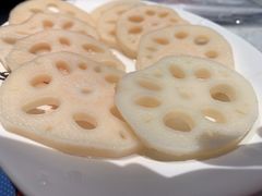 -鱼酷活鱼烤鱼(南京水游城店)