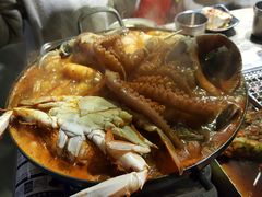 -鑫釜山海鲜烧烤(浑南店)