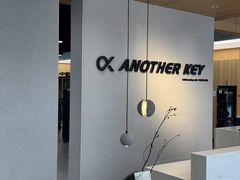 -Another Key健身(紫金店)
