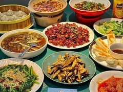 -眉山小馆(华强广场店)