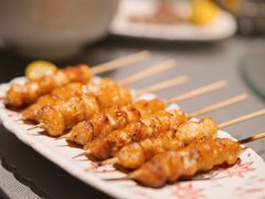 -人间酒暖·Go blanc·烧鸟·深夜食堂(陆家嘴店)