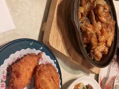 -稻香酒家(长宁KING88广场店)