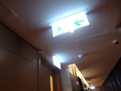 -香港港岛英迪格酒店