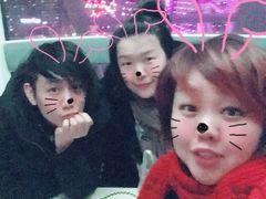 -INLOVE KTV(世博源店)