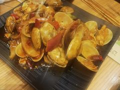 -壹酒贰肉1926·深夜食堂(九纬路店)