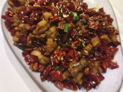 -拾捌川·自贡爆炒(新街口店)