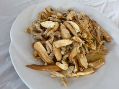 -老东阳·外婆菜(横店店)