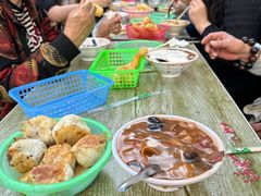 -逍遥镇刘相五胡辣汤豆沫馆(康复中街店)