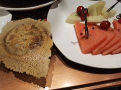 -城南往事·鲁菜济南菜(长清园博园恒大绿洲店)