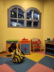 -酷嗒动物文化乐园(cutezoo西溪乐天城店)