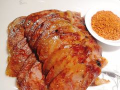 川渝腊肠-川渝饭店