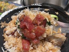 -煲王粤菜餐厅(中侨中心店)