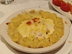 -波特曼西餐厅(南岗店)