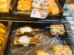 -85度C(南京龙江店)