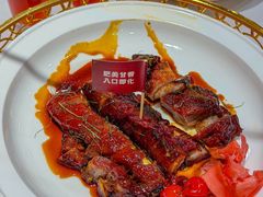 -禾府酒家·传统广府味(番禺店)