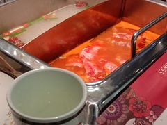 -渝梓味半自助火锅(商贸城店)