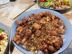 -冯记豆花店(健翔桥店)
