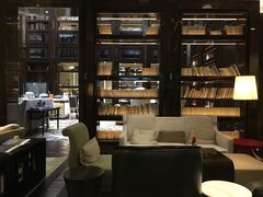 -南京圣和府邸豪华精选酒店