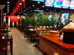 -西江美食舫·江西菜(健德桥店)