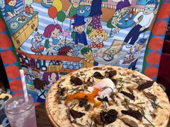 -Brut Eatery Wine Bar & Restaurant (建国东路店)