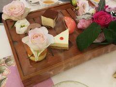 -MEET缘燕窝甜品&Tang's cake(华润万象城店)