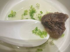 -犇鼎牛潮汕牛肉火锅(新辰里学清路店)