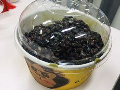 -星星奶冰·汤圆(甘肃路店)