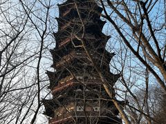 -牛首山文化旅游区