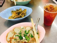 -榮泰米粉湯(Left Shop)